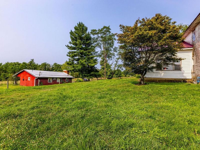 2690 Sharpsville Road, Dodson Twp, OH 45142 Photo 35