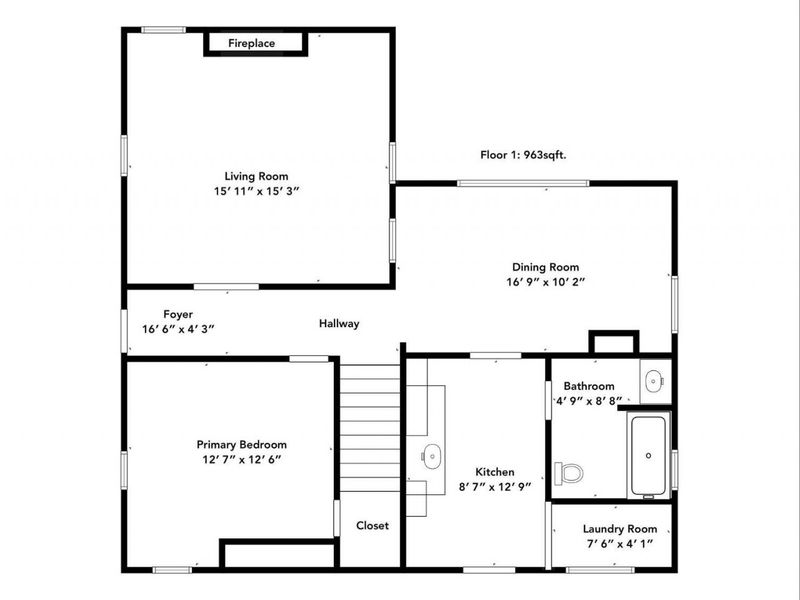 2690 Sharpsville Road, Dodson Twp, OH 45142 Photo 36