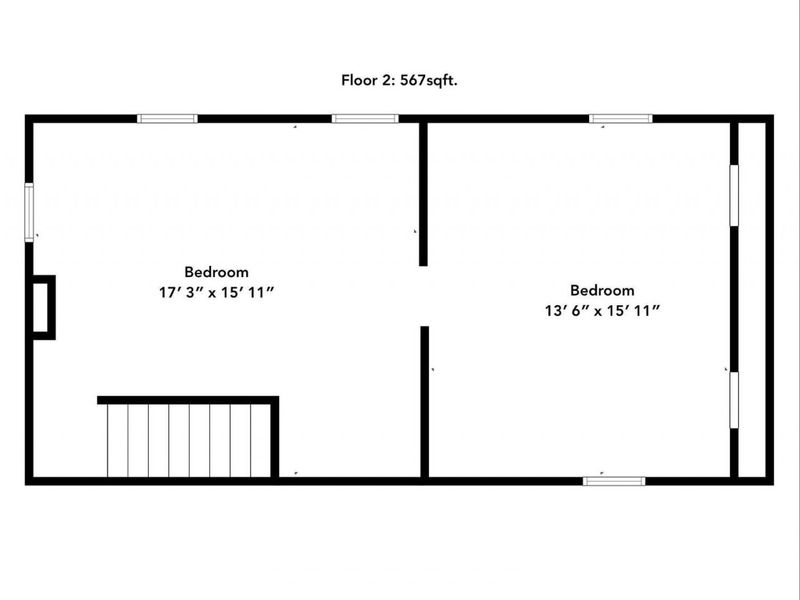 2690 Sharpsville Road, Dodson Twp, OH 45142 Photo 37