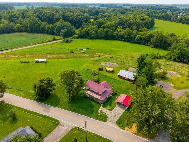 2690 Sharpsville Road, Dodson Twp, OH 45142 Photo 38