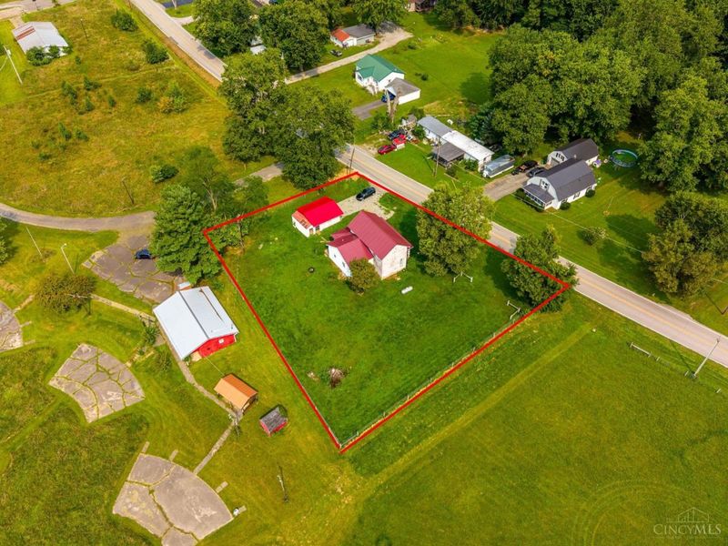 2690 Sharpsville Road, Dodson Twp, OH 45142 Photo 40