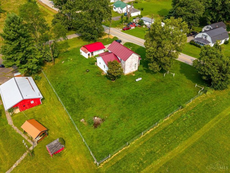 2690 Sharpsville Road, Dodson Twp, OH 45142 Photo 41