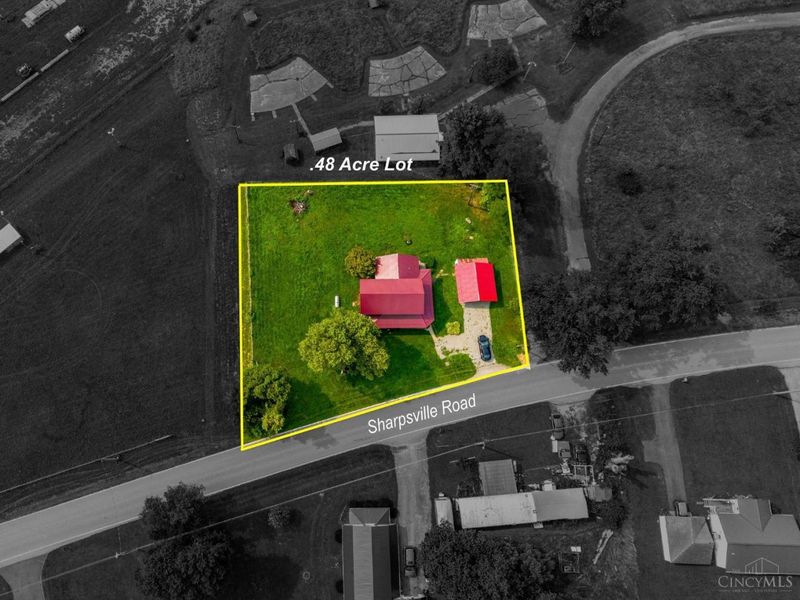 2690 Sharpsville Road, Dodson Twp, OH 45142 Photo 42