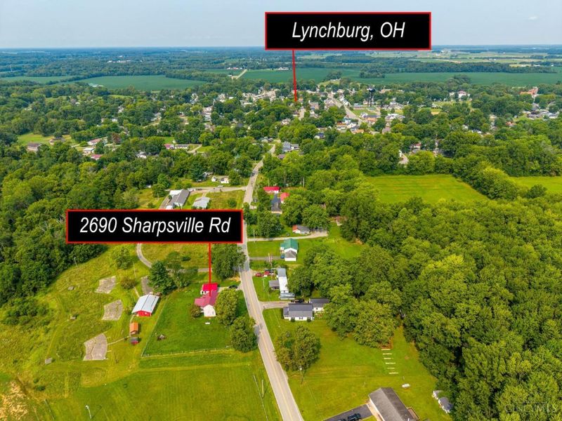 2690 Sharpsville Road, Dodson Twp, OH 45142 Photo 43
