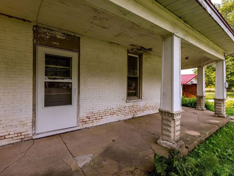 2690 Sharpsville Road, Dodson Twp, OH 45142 Photo 5