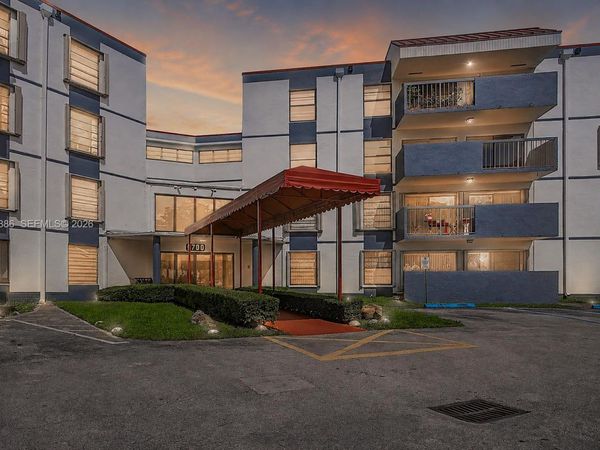 5700 SW 127th Ave , Unit 1305, Miami, FL 33183
