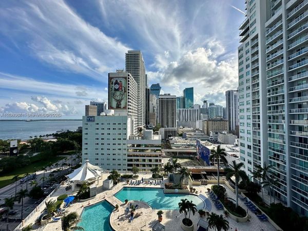 244 Biscayne Blvd , Unit 4307, Miami, FL 33132