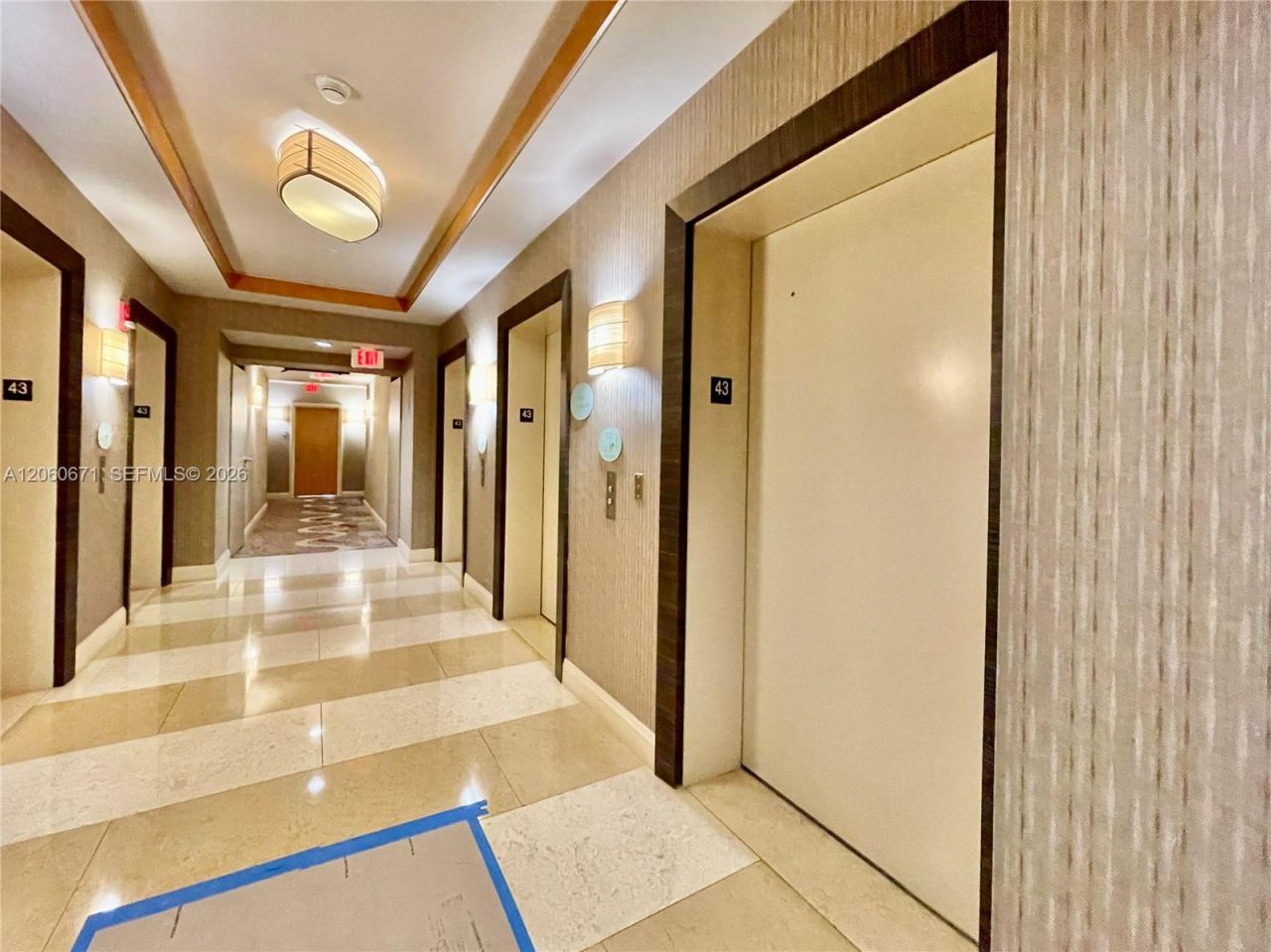 244 Biscayne Blvd, Unit 4307, Miami, FL 33132 Photo