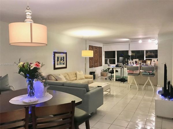 5005 Collins Ave , Unit 518, Miami Beach, FL 33140