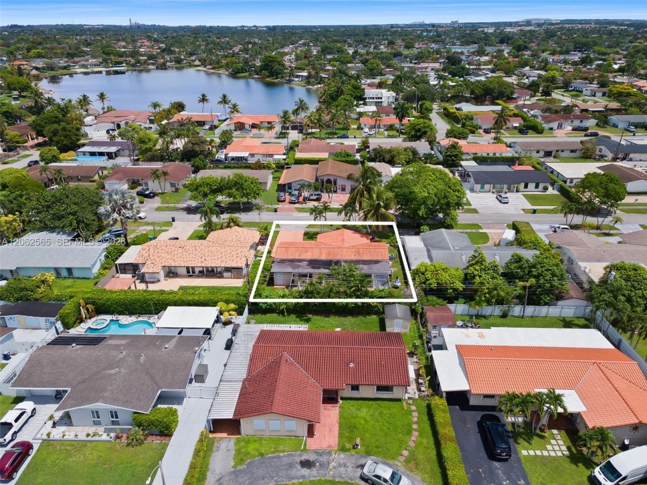 12330 SW 39th Ter , Miami, FL 33175 Photo