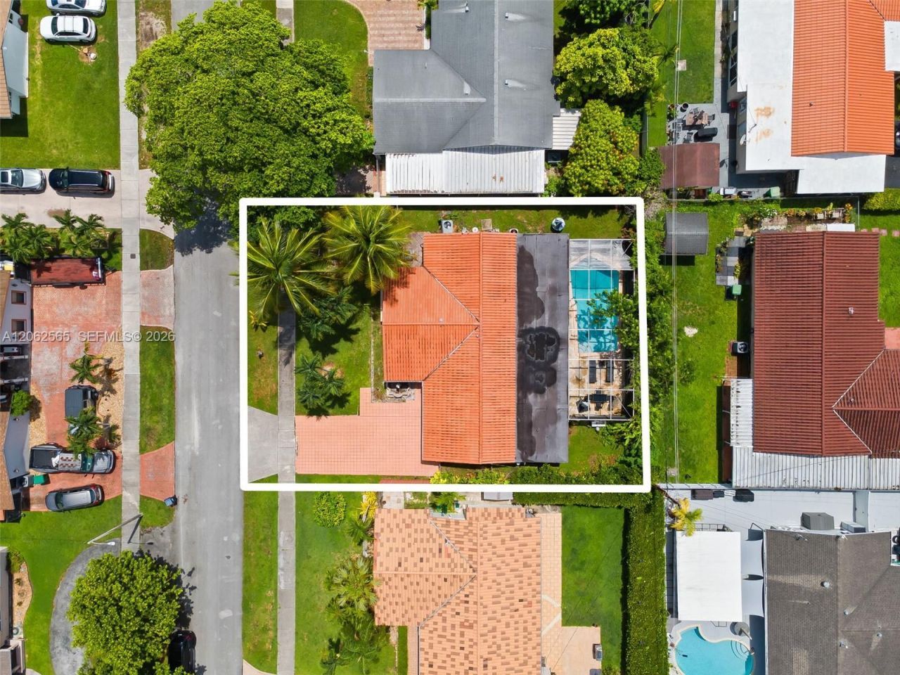 12330 SW 39th Ter , Miami, FL 33175 Photo