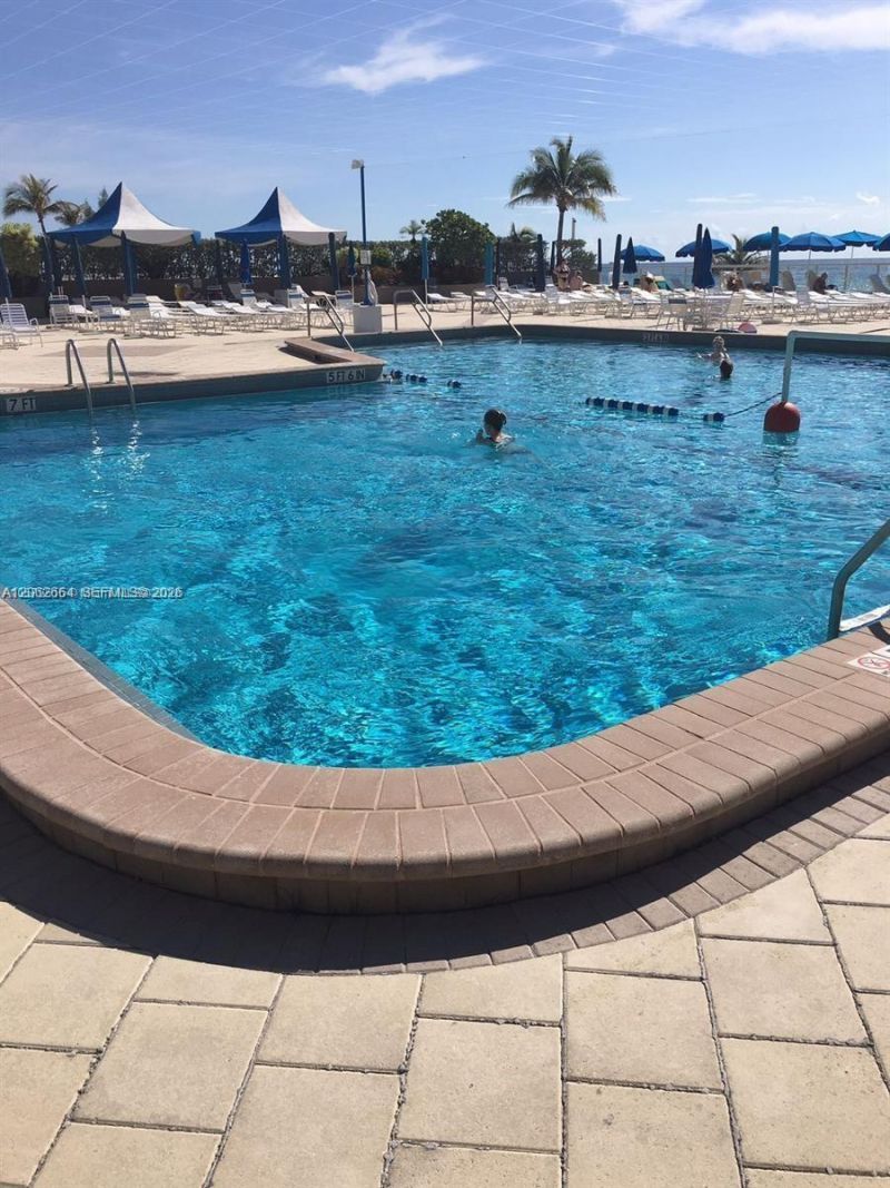 2030 S Ocean Dr , Unit 2223, Hallandale Beach, FL 33009 Photo
