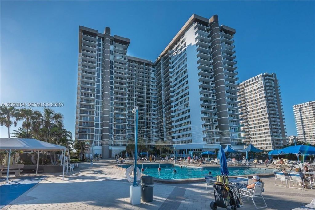 2030 S Ocean Dr , Unit 2223, Hallandale Beach, FL 33009 Photo