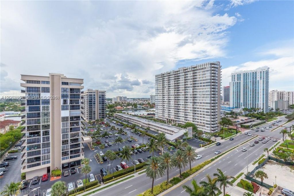 2030 S Ocean Dr , Unit 2223, Hallandale Beach, FL 33009 Photo