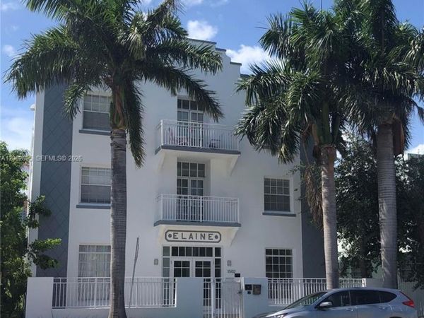 1502 Jefferson Ave , Unit 203, Miami Beach, FL 33139