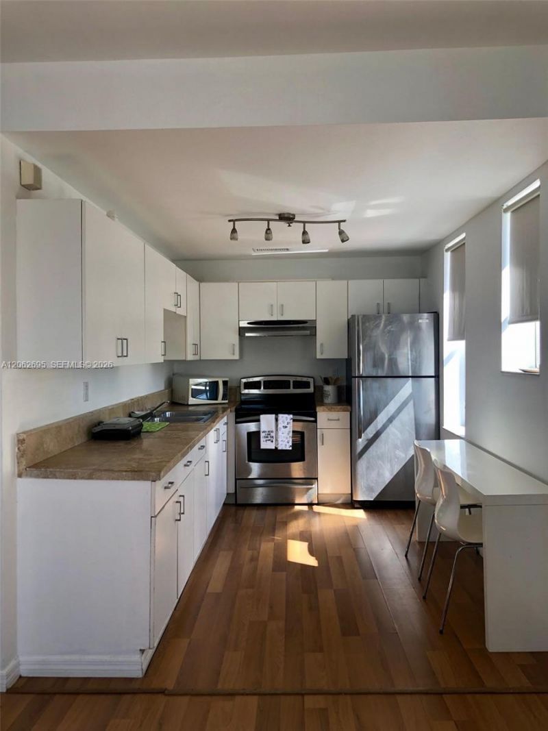 1502 Jefferson Ave , Unit 203, Miami Beach, FL 33139 Photo