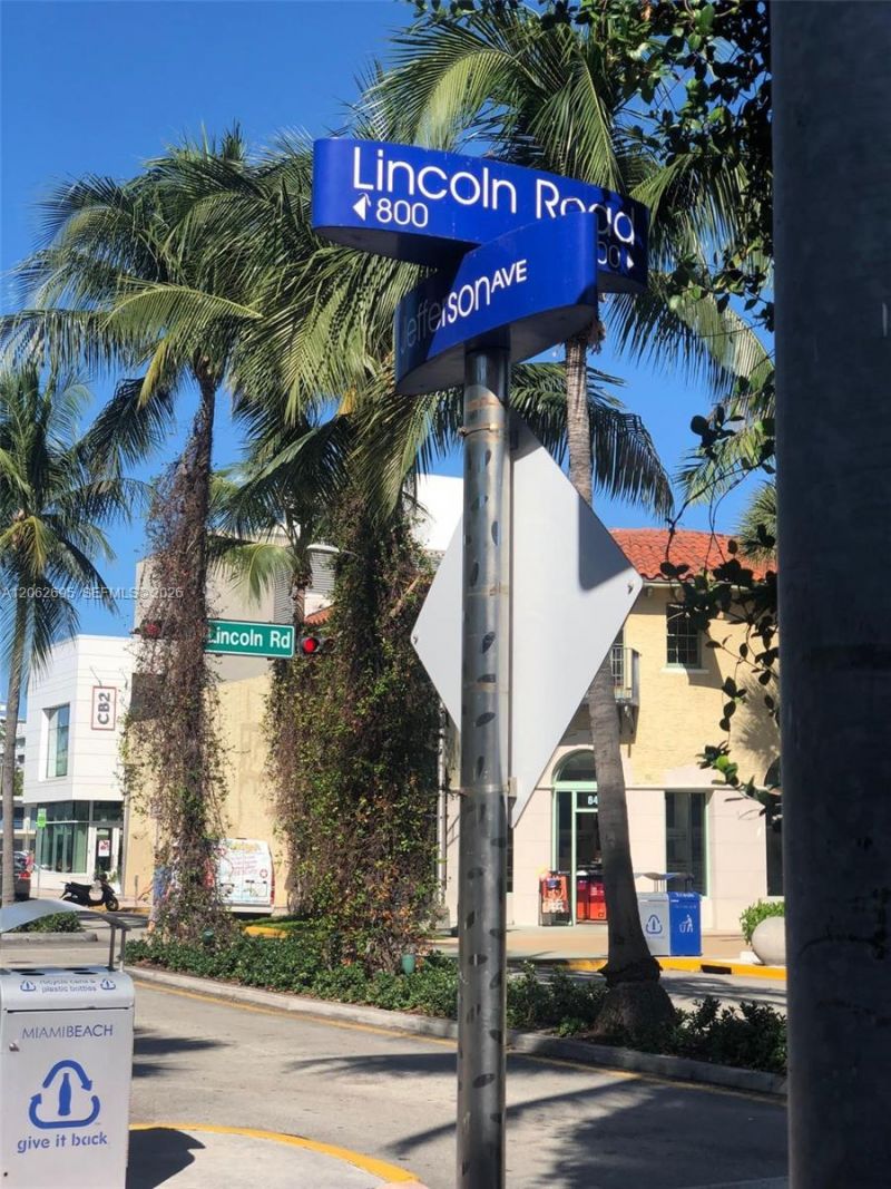 1502 Jefferson Ave , Unit 203, Miami Beach, FL 33139 Photo