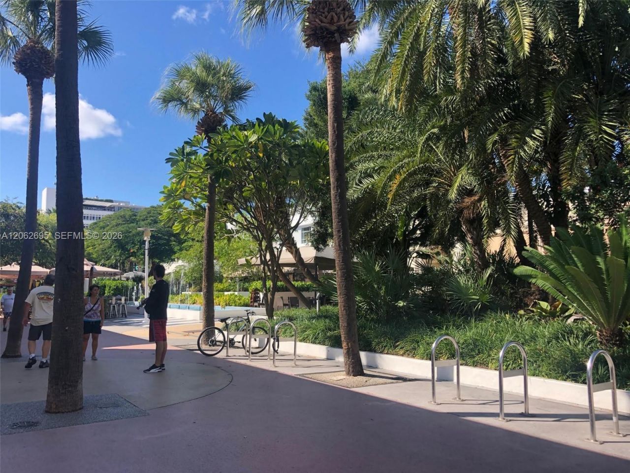 1502 Jefferson Ave , Unit 203, Miami Beach, FL 33139 Photo
