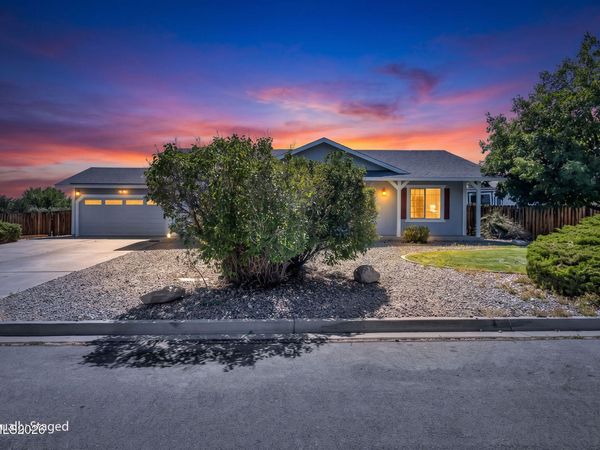345 Nicole Drive, Spanish Springs, NV 89436