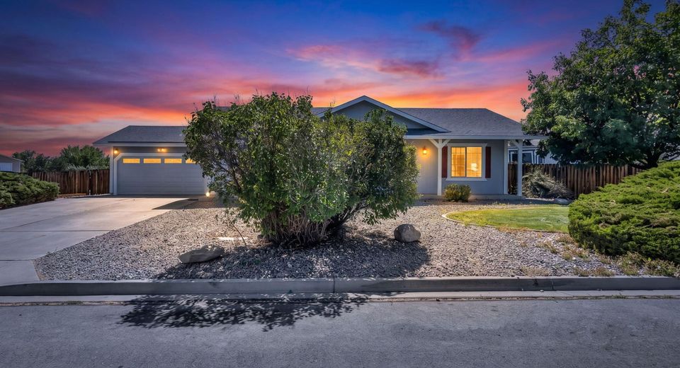 345 Nicole Drive, Spanish Springs, NV 89436 Photo