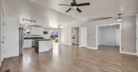 345 Nicole Drive, Spanish Springs, NV 89436 Photo