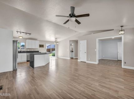 345 Nicole Drive, Spanish Springs, NV 89436 Photo