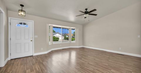 345 Nicole Drive, Spanish Springs, NV 89436 Photo