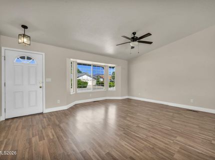 345 Nicole Drive, Spanish Springs, NV 89436 Photo