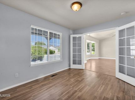 345 Nicole Drive, Spanish Springs, NV 89436 Photo