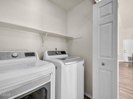 345 Nicole Drive, Spanish Springs, NV 89436 Photo