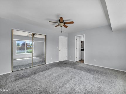 345 Nicole Drive, Spanish Springs, NV 89436 Photo