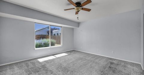 345 Nicole Drive, Spanish Springs, NV 89436 Photo