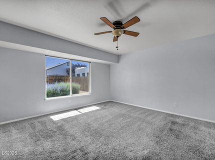 345 Nicole Drive, Spanish Springs, NV 89436 Photo