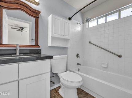 345 Nicole Drive, Spanish Springs, NV 89436 Photo