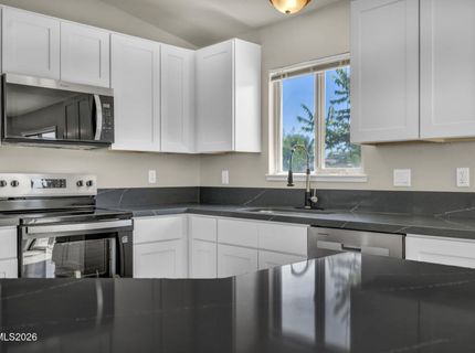 345 Nicole Drive, Spanish Springs, NV 89436 Photo