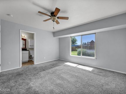 345 Nicole Drive, Spanish Springs, NV 89436 Photo