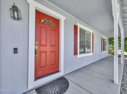 345 Nicole Drive, Spanish Springs, NV 89436 Photo