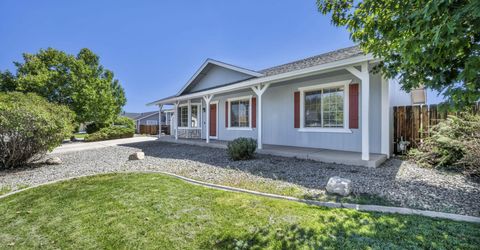 345 Nicole Drive, Spanish Springs, NV 89436 Photo