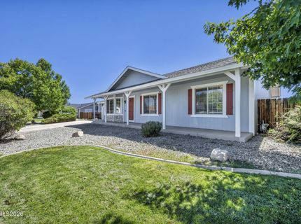 345 Nicole Drive, Spanish Springs, NV 89436 Photo