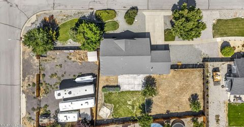 345 Nicole Drive, Spanish Springs, NV 89436 Photo