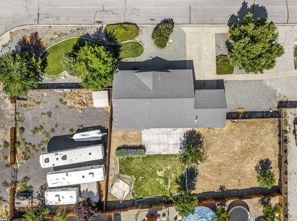 345 Nicole Drive, Spanish Springs, NV 89436 Photo