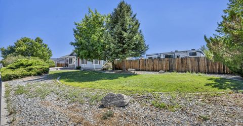 345 Nicole Drive, Spanish Springs, NV 89436 Photo