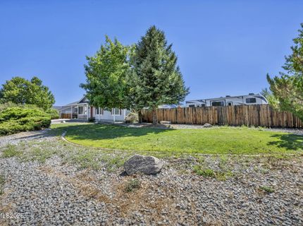 345 Nicole Drive, Spanish Springs, NV 89436 Photo