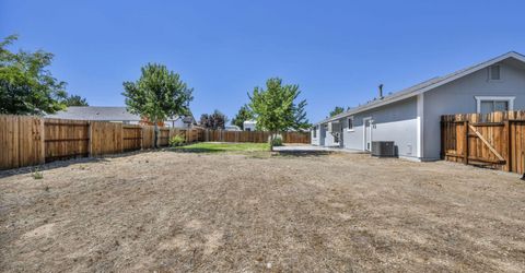 345 Nicole Drive, Spanish Springs, NV 89436 Photo