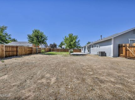 345 Nicole Drive, Spanish Springs, NV 89436 Photo