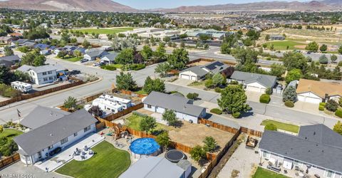 345 Nicole Drive, Spanish Springs, NV 89436 Photo