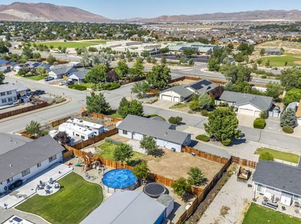 345 Nicole Drive, Spanish Springs, NV 89436 Photo