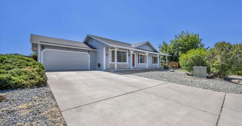 345 Nicole Drive, Spanish Springs, NV 89436 Photo