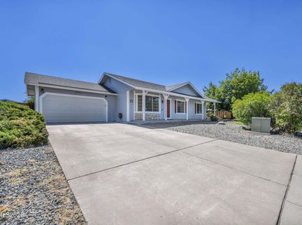 345 Nicole Drive, Spanish Springs, NV 89436 Photo