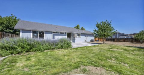 345 Nicole Drive, Spanish Springs, NV 89436 Photo